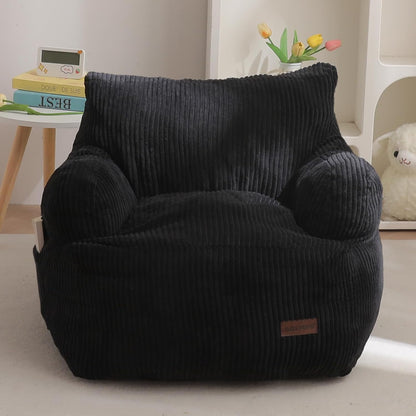 Cozyduty Comfy Kids Bean Bag Chair