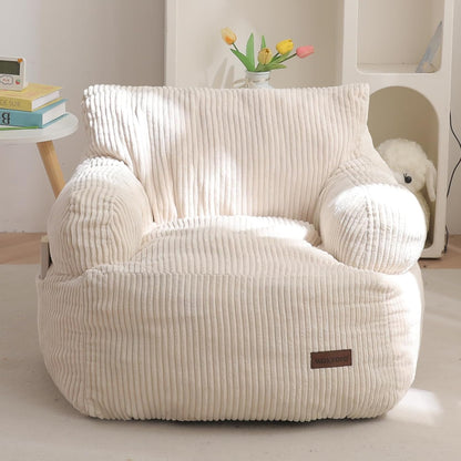 Cozyduty Comfy Kids Bean Bag Chair