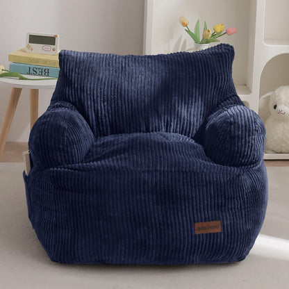 Cozyduty Comfy Kids Bean Bag Chair
