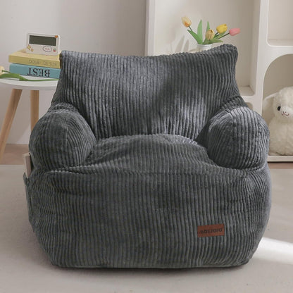 Cozyduty Comfy Kids Bean Bag Chair