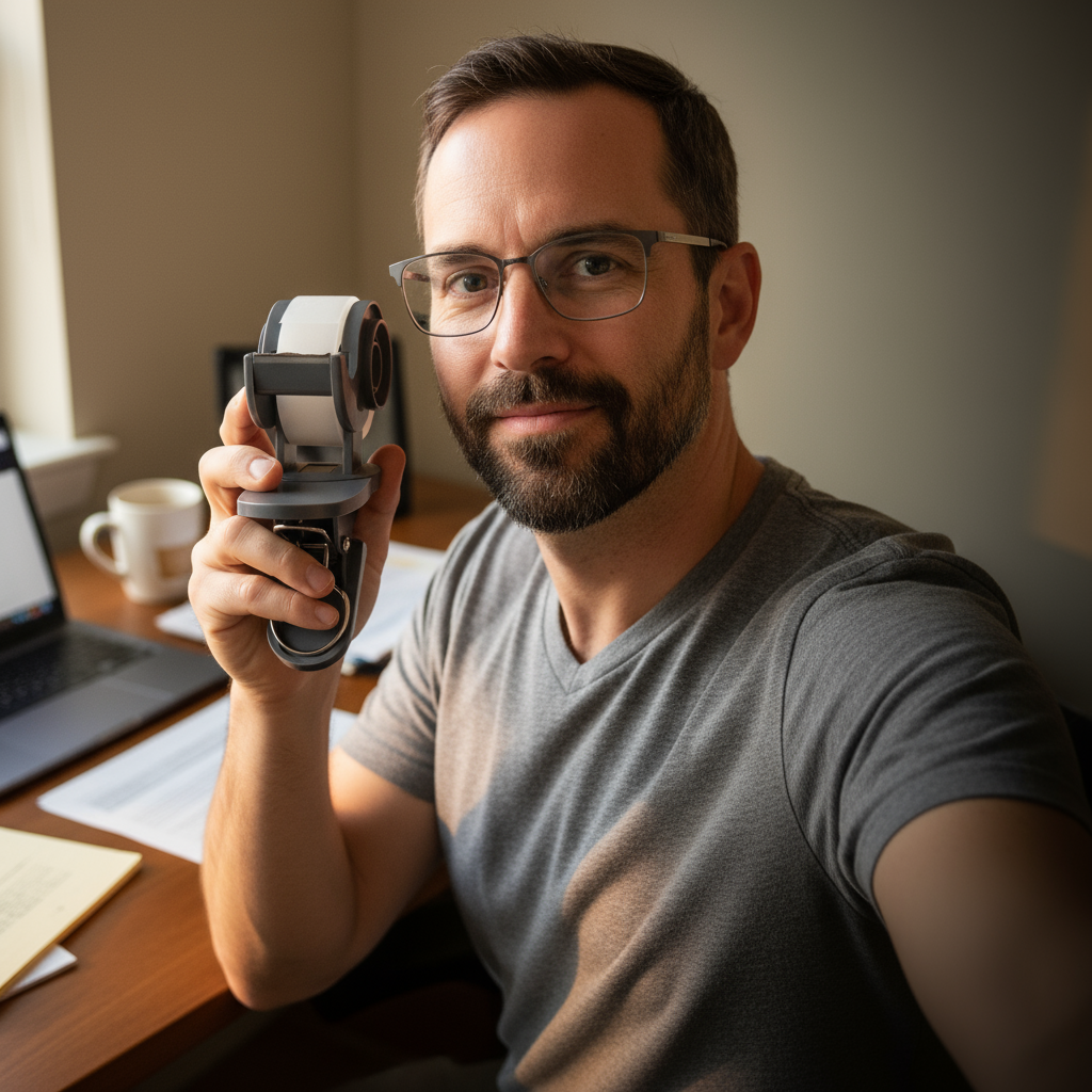 <em>Michael T., Austin, TX</em>