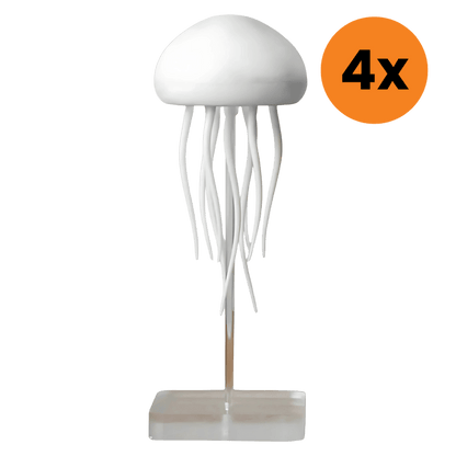 Floating Jellyfish Lamp