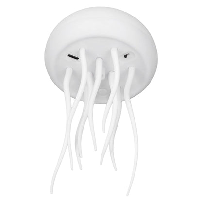 Floating Jellyfish Lamp